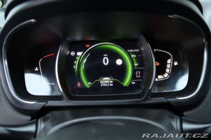 Renault Grand Scénic 1,5   DCI, automat,7 míst 2018