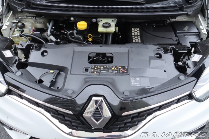 Renault Grand Scénic 1,5   DCI, automat,7 míst 2018