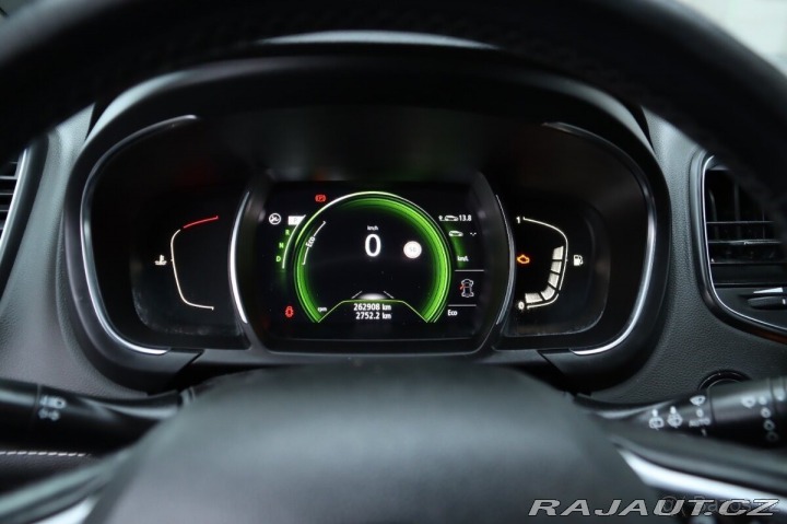 Renault Grand Scénic 1,5   DCI, automat,7 míst 2018