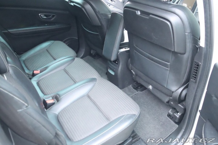Renault Grand Scénic 1,5   DCI, automat,7 míst 2018