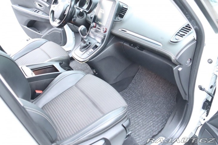 Renault Grand Scénic 1,5   DCI, automat,7 míst 2018
