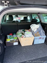 Renault Grand Scénic 1,5   DCI, automat,7 míst 2018