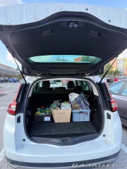 Renault Grand Scénic 1,5   DCI, automat,7 míst 2018