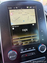 Renault Grand Scénic 1,5   DCI, automat,7 míst 2018