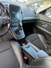 Renault Grand Scénic 1,5   DCI, automat,7 míst 2018