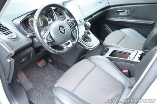 Renault Grand Scénic 1,5   DCI, automat,7 míst 2018