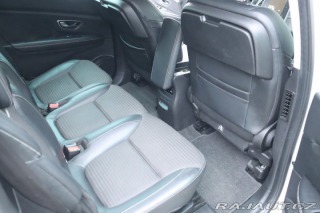Renault Grand Scénic 1,5   DCI, automat,7 míst 2018
