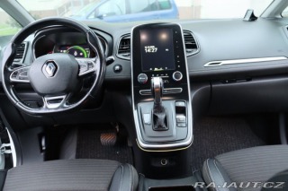 Renault Grand Scénic 1,5   DCI, automat,7 míst 2018