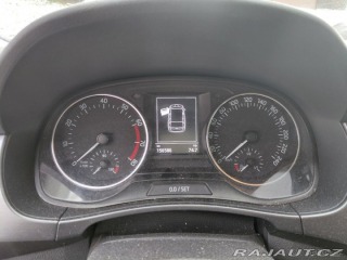 Škoda Fabia 1,0   3 combi TSI 81 Kw 1800