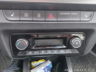 Škoda Fabia 1,0   3 combi TSI 81 Kw 1800