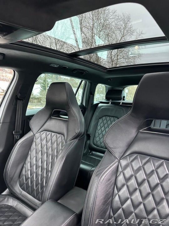 Škoda Kodiaq 2,0   SportLine FL TDi 11 2023