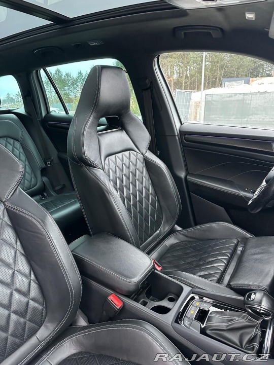 Škoda Kodiaq 2,0   SportLine FL TDi 11 2023