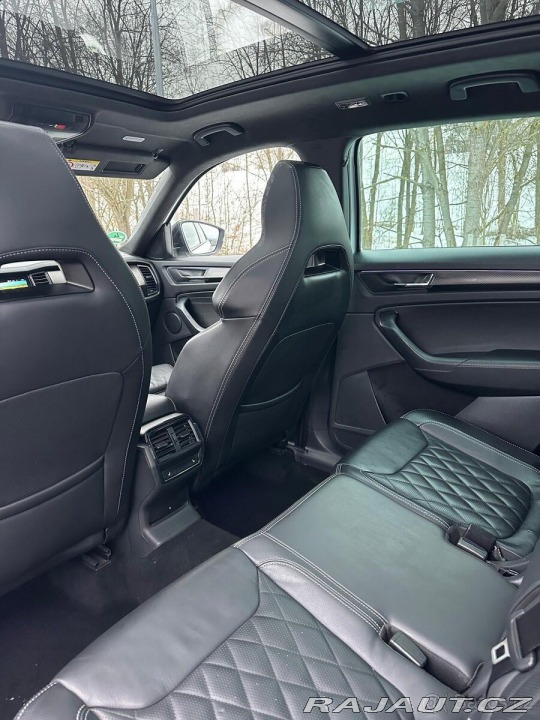 Škoda Kodiaq 2,0   SportLine FL TDi 11 2023