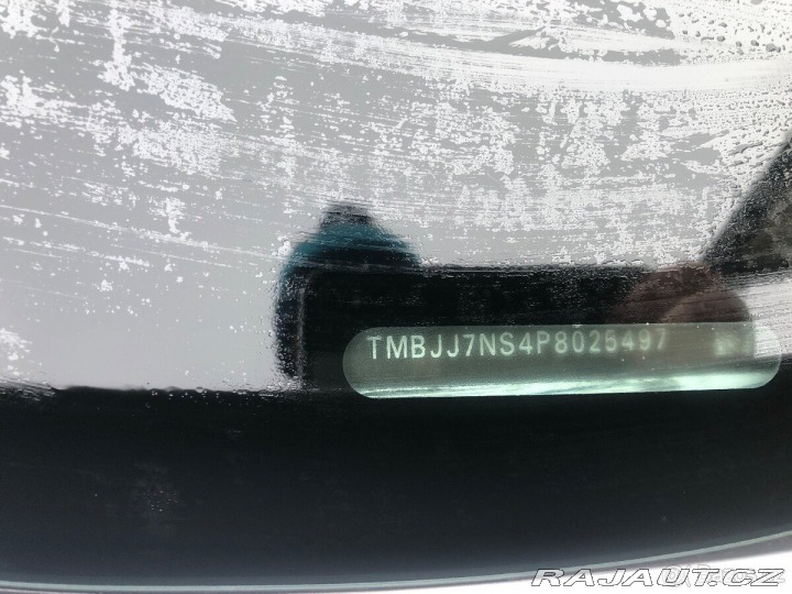 Škoda Kodiaq 2,0   SportLine FL TDi 11 2023