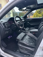 Škoda Kodiaq 2,0   SportLine FL TDi 11 2023