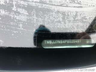 Škoda Kodiaq 2,0   SportLine FL TDi 11 2023