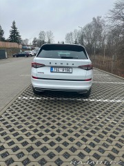 Škoda Kodiaq 2,0   SportLine FL TDi 11 2023