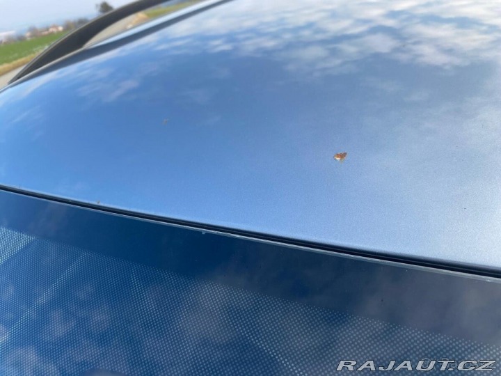 Škoda Octavia 2,0   81KW-upravena na 10 1800