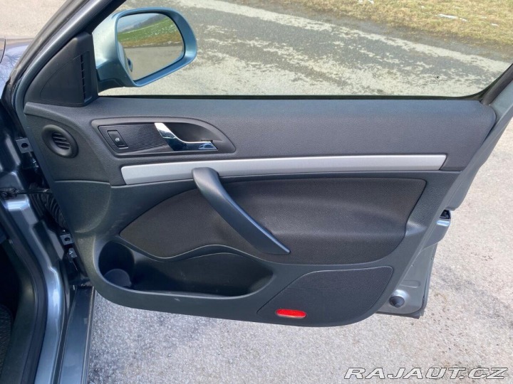 Škoda Octavia 2,0   81KW-upravena na 10 1800