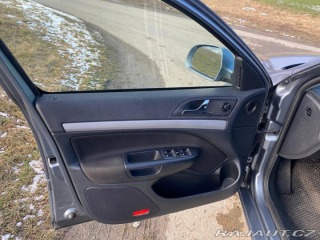 Škoda Octavia 2,0   81KW-upravena na 10 1800