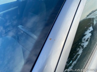 Škoda Octavia 2,0   81KW-upravena na 10 1800