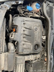 Škoda Octavia 2,0   81KW-upravena na 10 1800