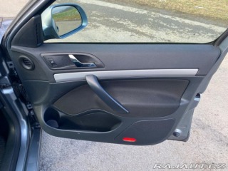 Škoda Octavia 2,0   81KW-upravena na 10 1800