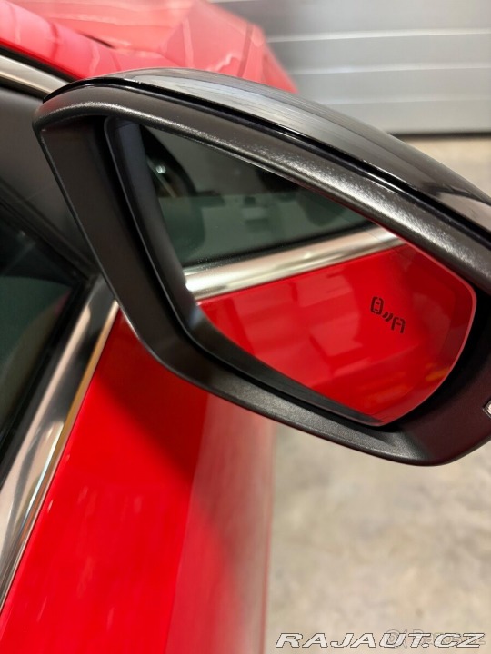 Škoda Octavia 1,5   3 FL combi TSi 110k 2020