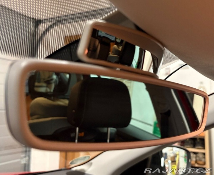 Škoda Octavia 1,5   3 FL combi TSi 110k 2020