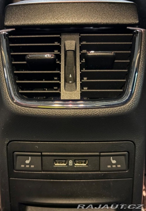 Škoda Octavia 1,5   3 FL combi TSi 110k 2020