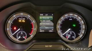 Škoda Octavia 1,5   3 FL combi TSi 110k 2020