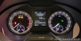 Škoda Octavia 1,5   3 FL combi TSi 110k 2020