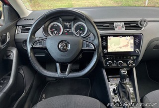 Škoda Octavia 1,5   3 FL combi TSi 110k 2020