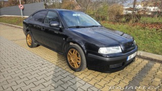 Škoda Octavia 1,9   I 2009