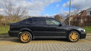 Škoda Octavia 1,9   I 2009