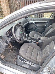 Škoda Octavia 2,0   II facelift combi t 2012