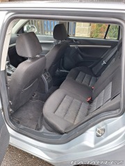 Škoda Octavia 2,0   II facelift combi t 2012