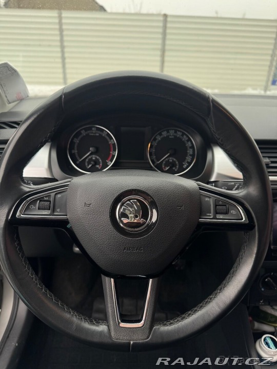 Škoda Rapid 1,0   2018 2018