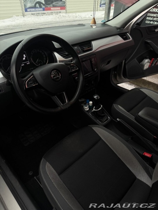 Škoda Rapid 1,0   2018 2018