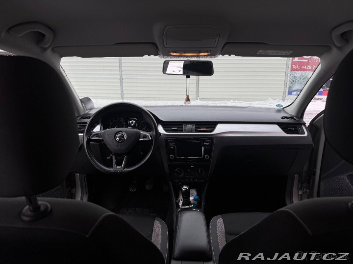 Škoda Rapid 1,0   2018 2018