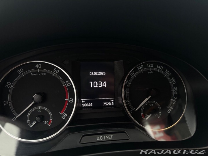 Škoda Rapid 1,0   2018 2018