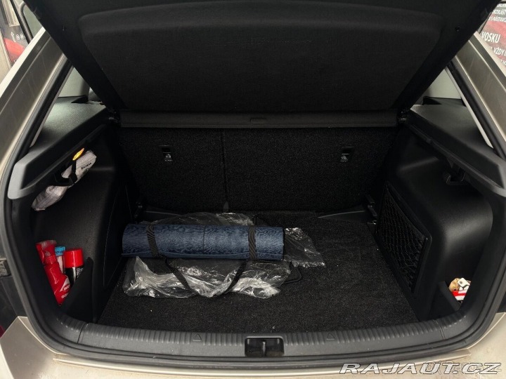 Škoda Rapid 1,0   2018 2018