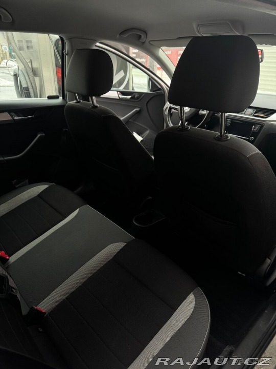 Škoda Rapid 1,0   2018 2018