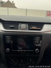 Škoda Rapid 1,0   2018 2018