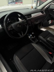 Škoda Rapid 1,0   2018 2018