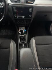 Škoda Rapid 1,0   2018 2018