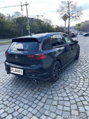 Volkswagen Golf 2,0   VIII GTI - 02/2022 2022