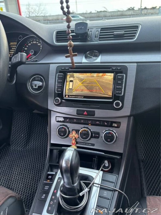 Volkswagen Passat 2,0   B7 2014 1800