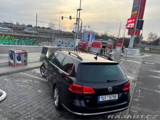 Volkswagen Passat 2,0   B7 2014 1800