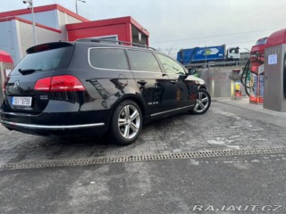 Volkswagen Passat 2,0   B7 2014 1800